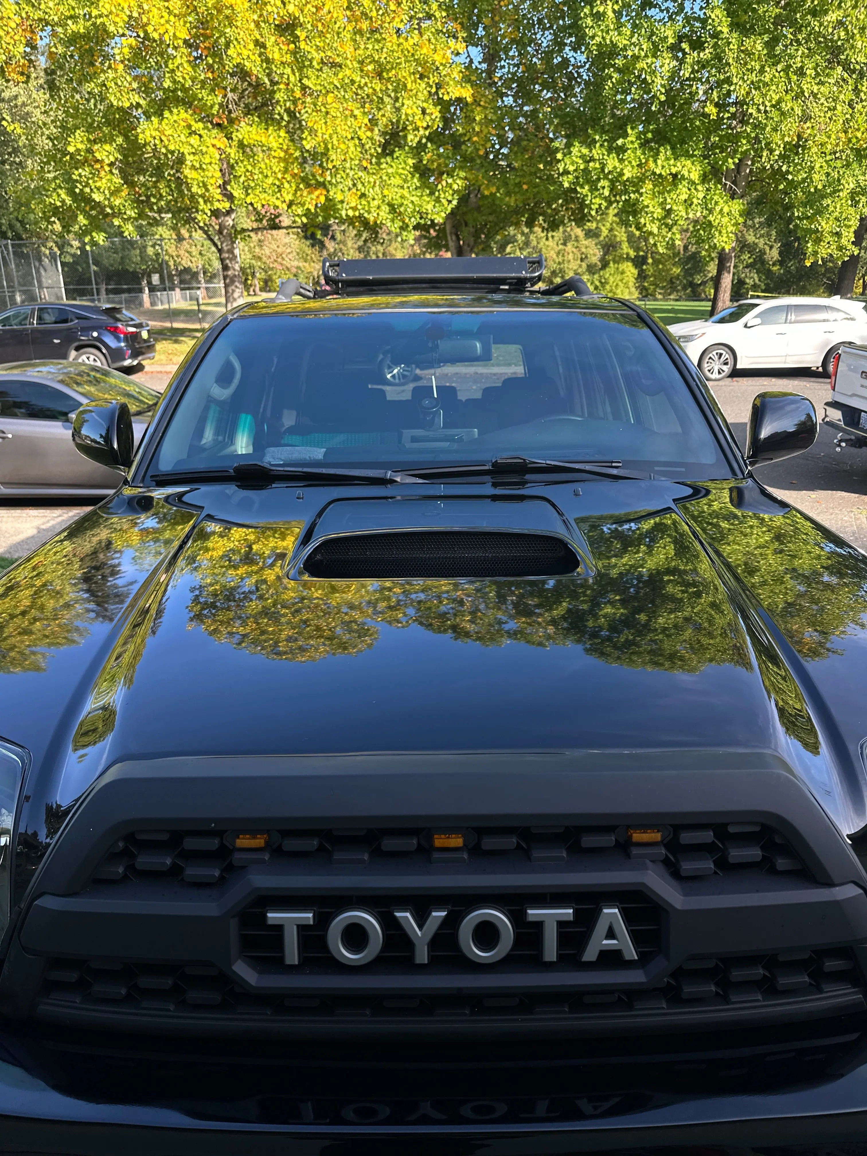 Ceramic Coating Pure Green PDX