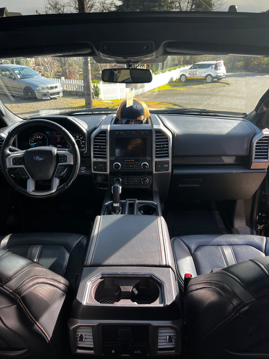 Premium Detail Package Pure Green PDX