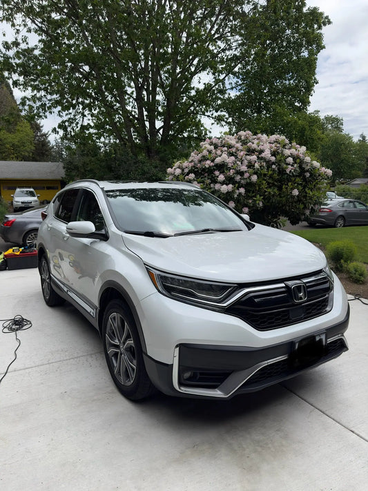 Full Detail Package Pure Green PDX