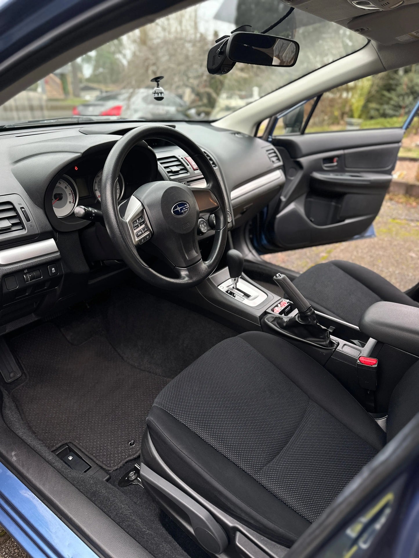 Maintenance Detail Plan Pure Green PDX