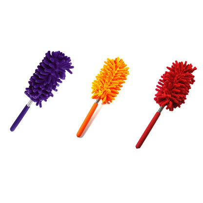 Extendable Microfiber Duster