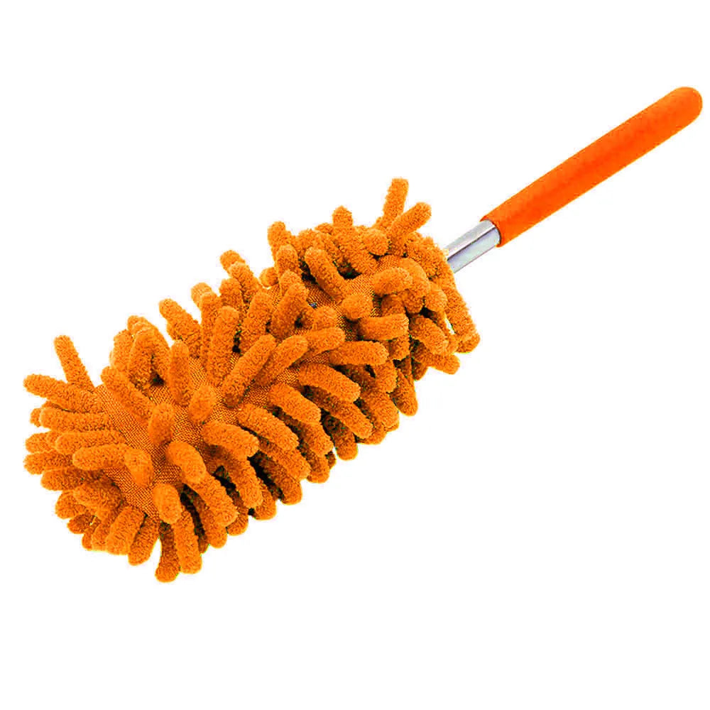 Extendable Microfiber Duster