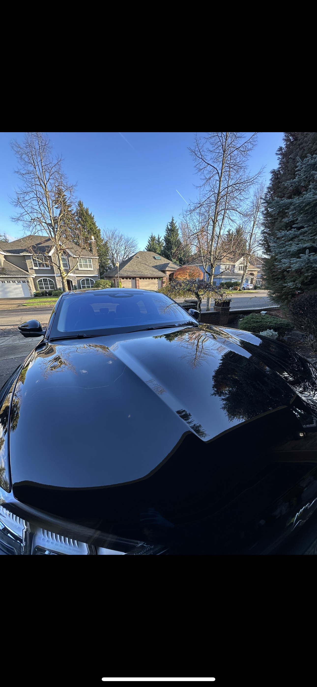 Ceramic Coatings