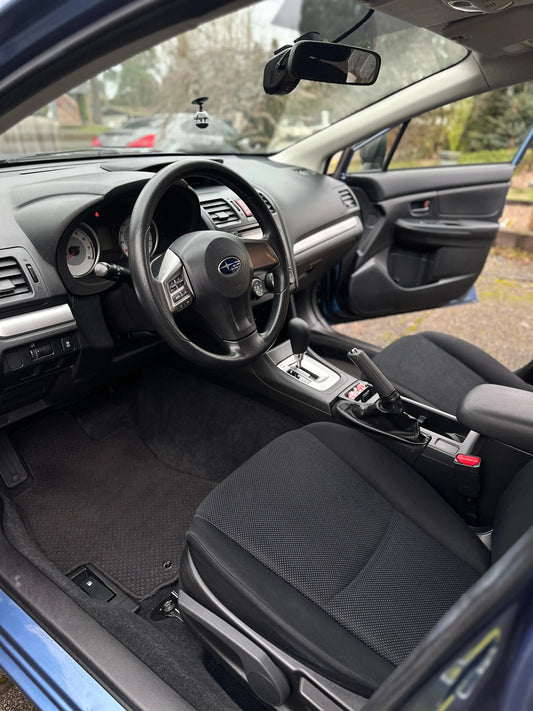 Maintenance Detail Plan Pure Green PDX