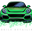 Pure Green PDX logo